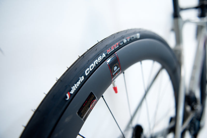 Cervélo Soloist Force Etap AXS Dried Amaranth