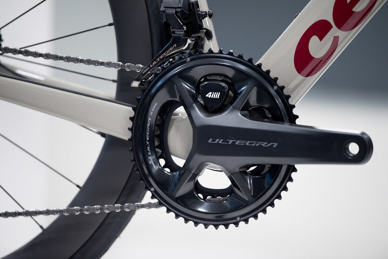 Cervélo Soloist Ultegra Di2 12v Dried Amaranth