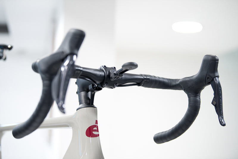 Cervélo Soloist Ultegra Di2 12v Dried Amaranth