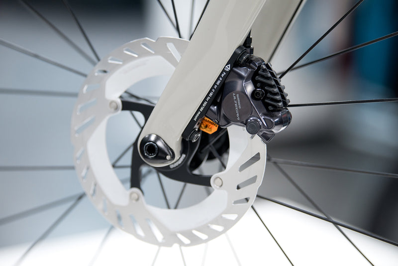 Cervélo Soloist Ultegra Di2 12v Dried Amaranth