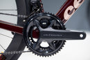 Cervélo Caledonia-5 Ultegra Di2 Carmine