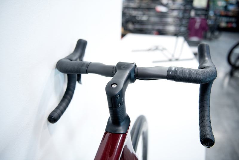 Cervélo Caledonia-5 Ultegra Di2 Carmine