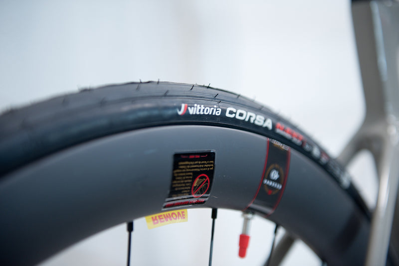 Cervélo Soloist Ultegra Di2 12v Dried Amaranth