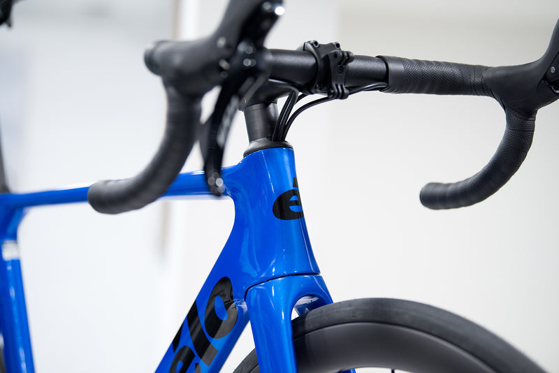 Cervélo Soloist 105 12v Race Azure