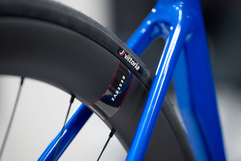 Cervélo Soloist 105 12v Race Azure