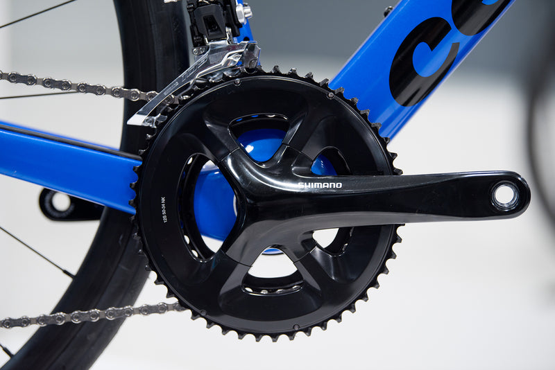 Cervélo Soloist 105 12v Azure