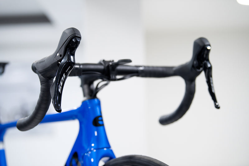 Cervélo Soloist 105 12v Azure