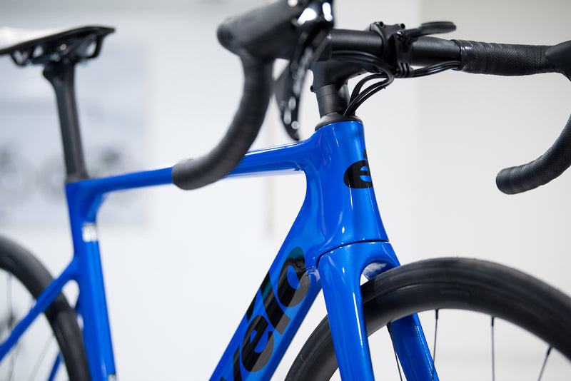 Cervélo Soloist 105 12v Azure