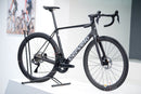 Cervélo R5 Ultegra Di2 12v Five Black PowerMeter dual 4iiii