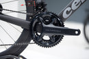 Cervélo R5 Ultegra Di2 12v Five Black PowerMeter dual 4iiii