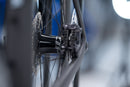 Cervélo R5 Ultegra Di2 12v Five Black PowerMeter dual 4iiii