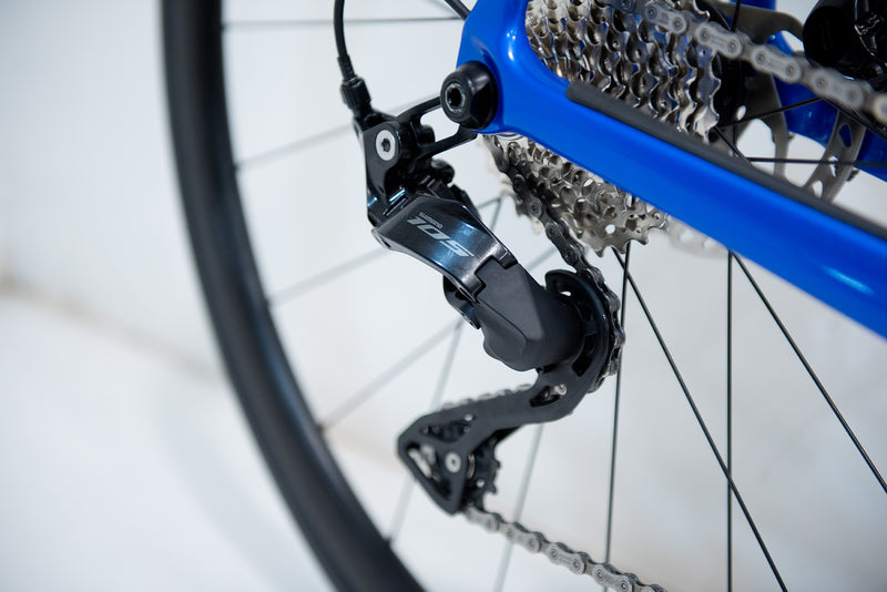 Cervélo Soloist 105 12v Azure