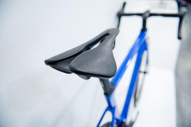 Cervélo Soloist 105 12v Azure