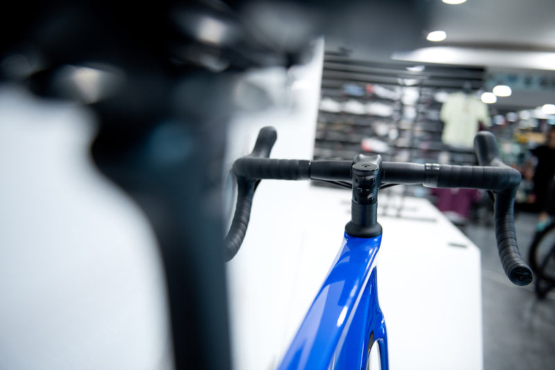 Cervélo Soloist 105 12v Azure