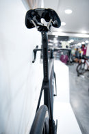 Cervélo R5 Ultegra Di2 12v Five Black PowerMeter dual 4iiii