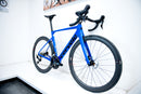 Cervélo Soloist 105 12v Race Azure