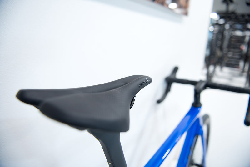 Cervélo Soloist 105 12v Race Azure