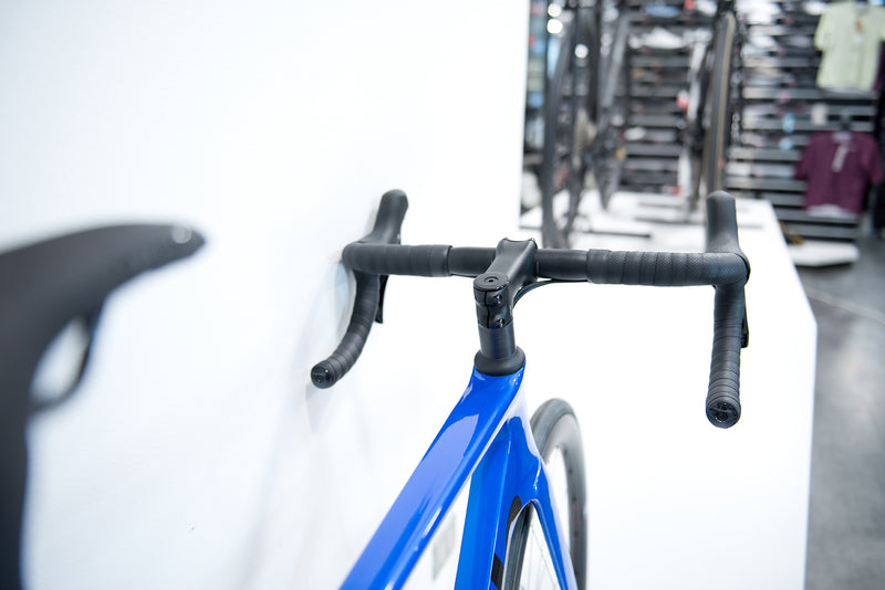 Cervélo Soloist 105 12v Race Azure