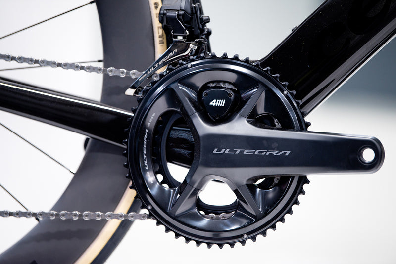 Cervélo S5 Ultegra Di2 12v Five Black 2026
