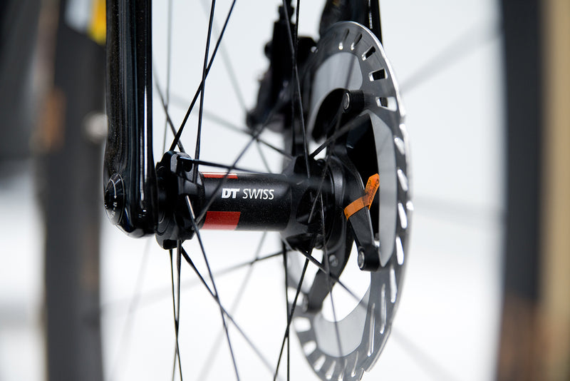 Cervélo S5 Ultegra Di2 12v Five Black 2026