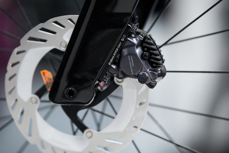 Cervélo S5 Ultegra Di2 12v Five Black 2026