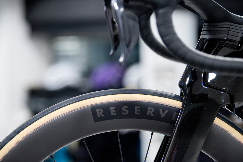 Cervélo S5 Ultegra Di2 12v Five Black 2026