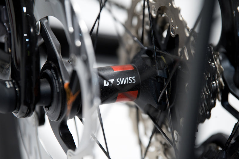 Cervélo S5 Ultegra Di2 12v Five Black 2026