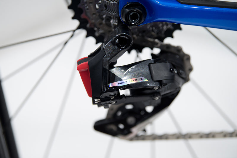 Cervélo Soloist Force Etap AXS Azure