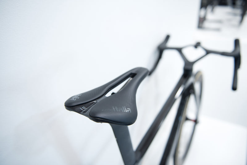 Cervélo S5 Ultegra Di2 12v Five Black 2026