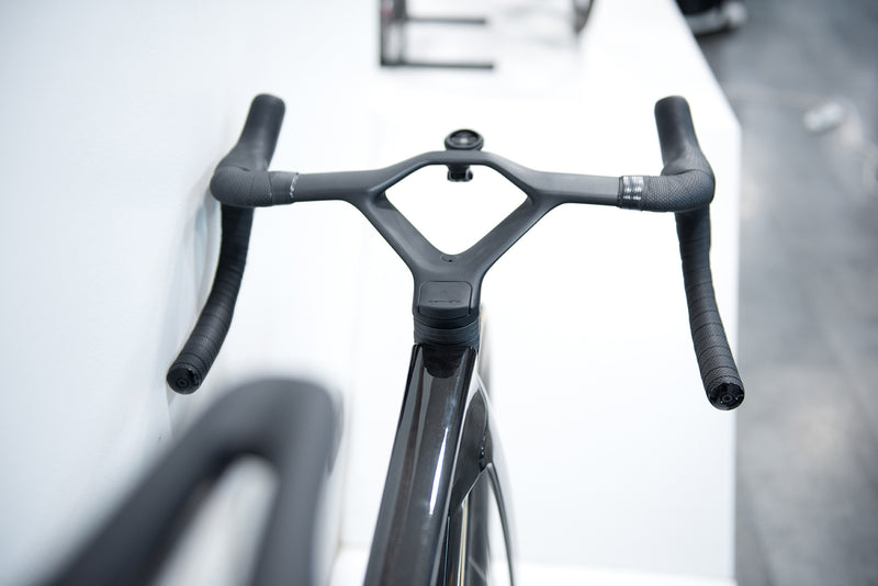 Cervélo S5 Ultegra Di2 12v Five Black 2026