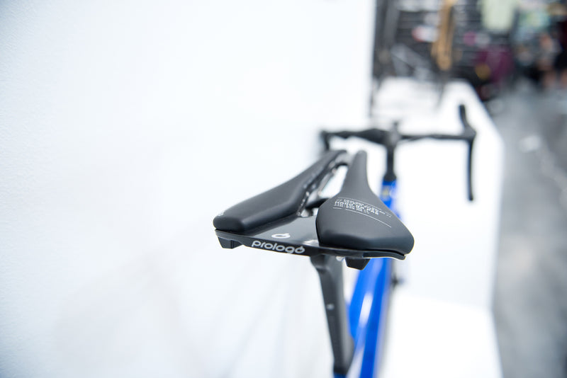 Cervélo Soloist Force Etap AXS Azure