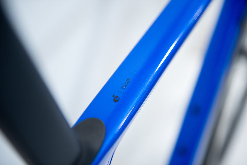 Cervélo Soloist Force Etap AXS Azure