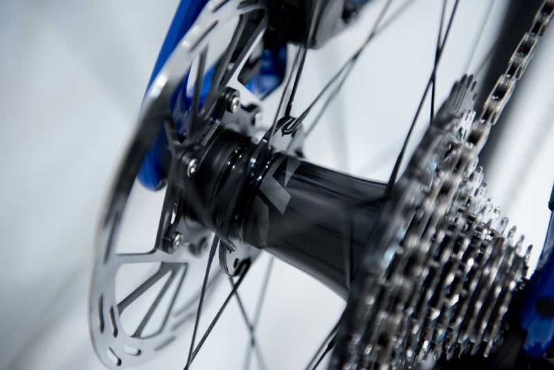 Cervélo Soloist Force Etap AXS Azure