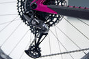 Santa Bicicleta Cruz Bronson 5 C MX 2025 Kalimotxo Kit R