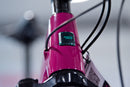 Santa Bicicleta Cruz Bronson 5 C MX 2025 Kalimotxo Kit R