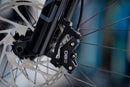 Santa Bicicleta Cruz Bronson 5 C MX 2025 Kalimotxo Kit R