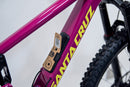 Santa Bicicleta Cruz Bronson 5 C MX 2025 Kalimotxo Kit R