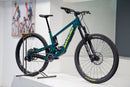 Santa Cruz Bicicleta Hightower 4 C 29" 2025 GREEN KIT S