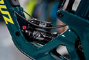 Santa Cruz Bicicleta Hightower 4 C 29" 2025 GREEN KIT S