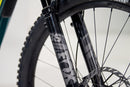 Santa Cruz Bicicleta Hightower 4 C 29" 2025 GREEN KIT S