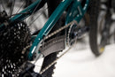 Santa Cruz Bicicleta Hightower 4 C 29" 2025 GREEN KIT S