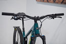 Santa Cruz Bicicleta Hightower 4 C 29" 2025 GREEN KIT S