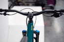 Santa Cruz Bicicleta Hightower 4 C 29" 2025 GREEN KIT S