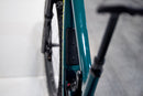 Santa Cruz Bicicleta Hightower 4 C 29" 2025 GREEN KIT S