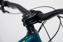 Santa Cruz Bicicleta Hightower 4 C 29" 2025 GREEN KIT S