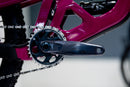 Bicicleta Santa Cruz Bronson 5 C MX 2025 Kalimotxo Kit S