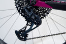 Bicicleta Santa Cruz Bronson 5 C MX 2025 Kalimotxo Kit S
