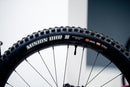 Bicicleta Santa Cruz Bronson 5 C MX 2025 Kalimotxo Kit S