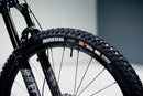 Bicicleta Santa Cruz Bronson 5 C MX 2025 Kalimotxo Kit S