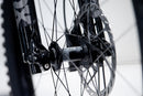 Bicicleta Santa Cruz Bronson 5 C MX 2025 Kalimotxo Kit S